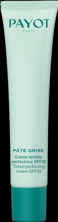 Payot Paris PG Crème TeIntense Perfectrice Sun Protection Factor 30 (Sonnencreme Gesicht, SPF 30, 40 ml)