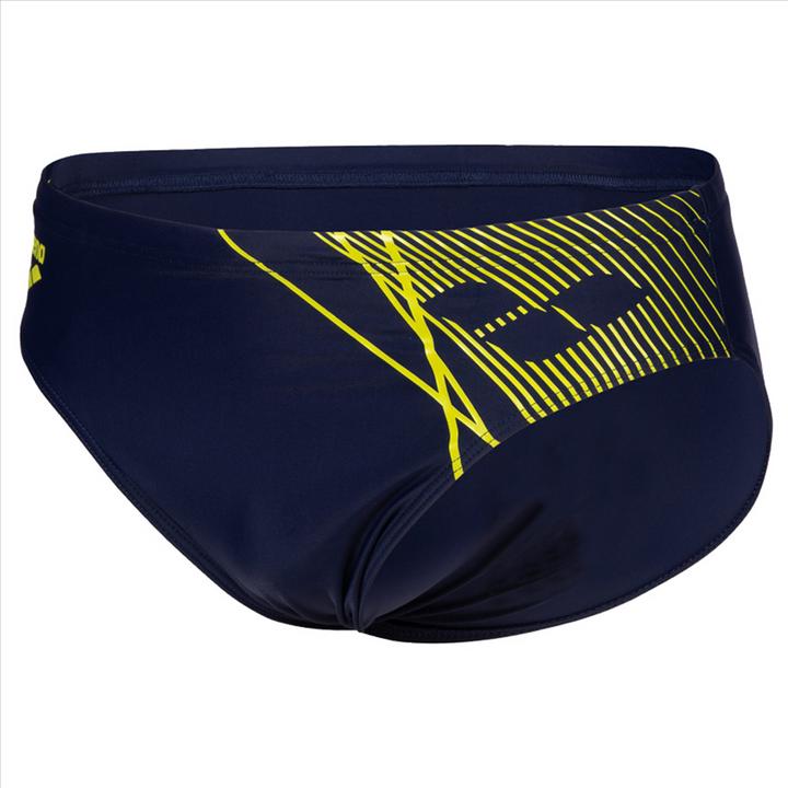 Arena M Branch Swim Briefs (4)