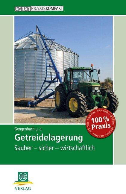 Produktbild Getreidelagerung