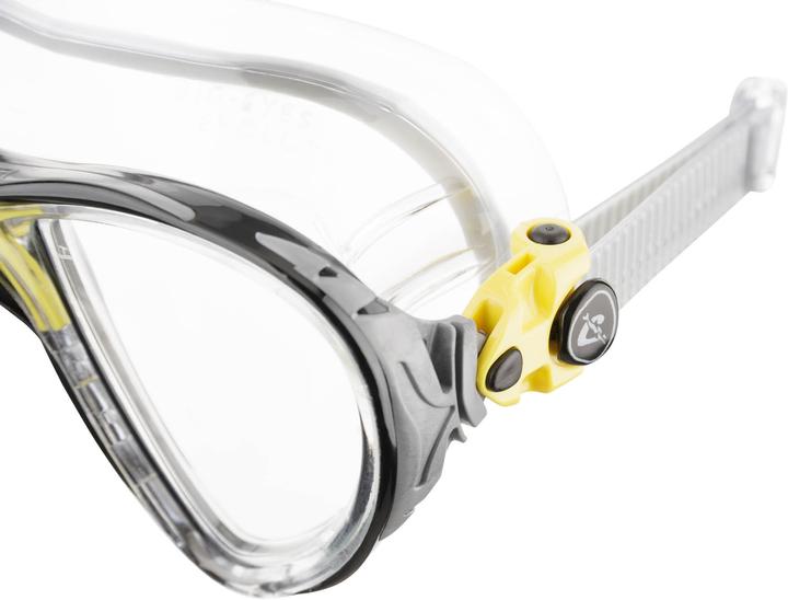 Image du produit Cressi Big Eyes Evolution Crystal