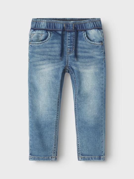 Image du produit Name it Jeans sweat coupe regular (116)