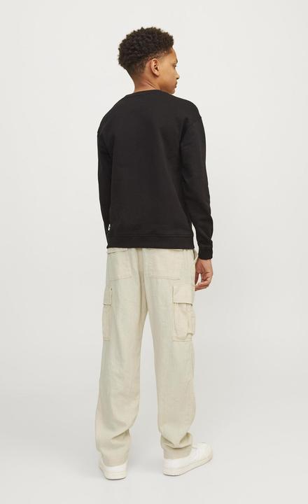Immagine prodotto Jack & Jones Jpstbill Jjnate Linen Blend Cargo Mni (128)