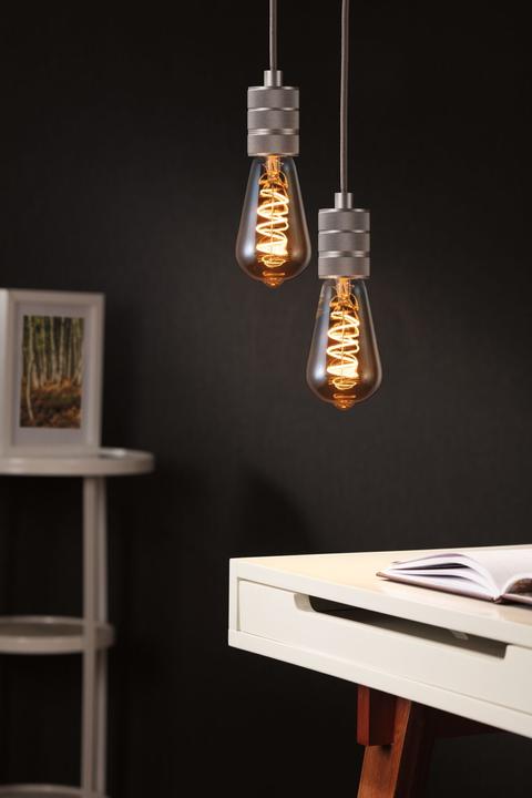 Produktbild Paulmann Kolben ST64 Vintage (E27, 5 W, 250 lm, 1 x)