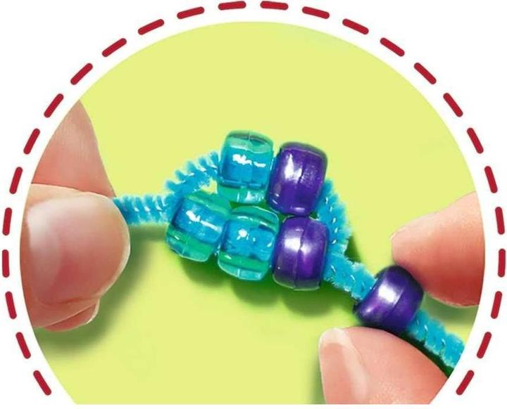 Actual product image Ravensburger Bead Animal Seahorse