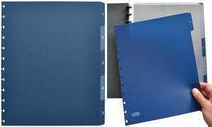 Actual product image Elba VARIO ZIPP register