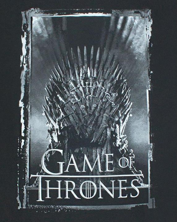 Immagine prodotto Game of Thrones Tshirt (S)