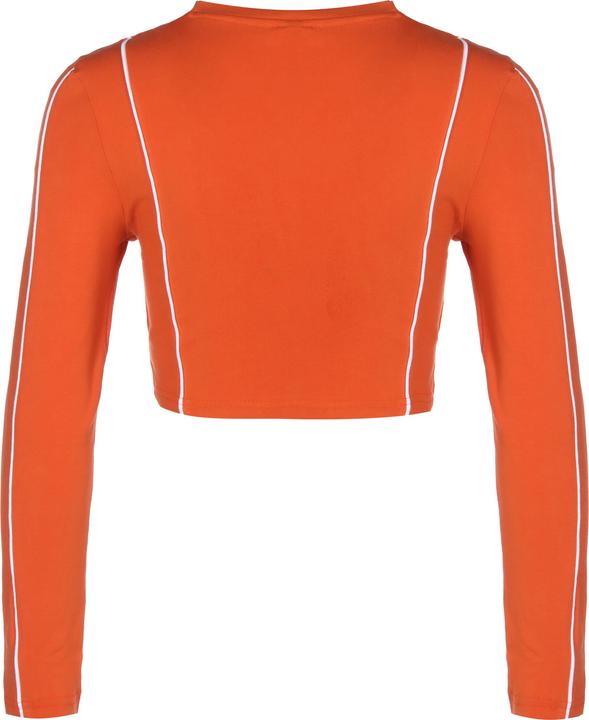 Produktbild Ellesse Longsleeve Russia Crop (M)