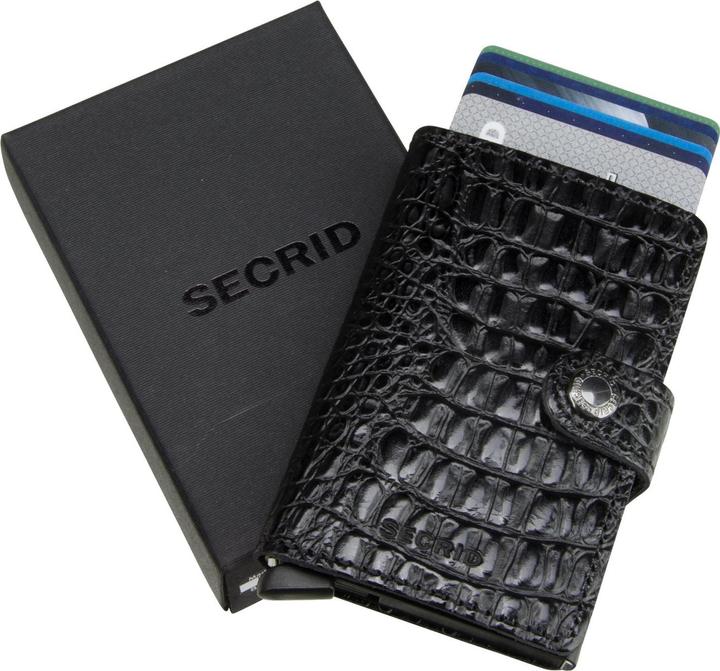 Image du produit Secrid Mini portefeuille