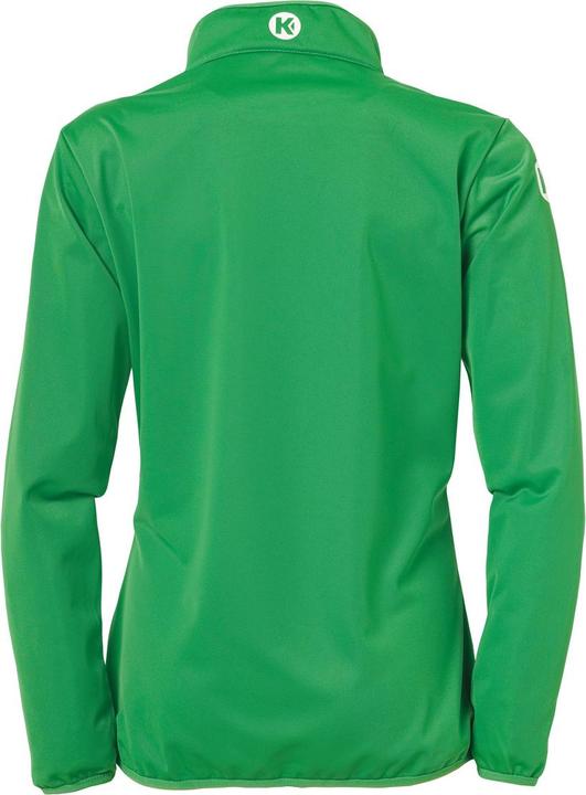 Actual product image Kempa Curve Classic Jacket Women (XS)