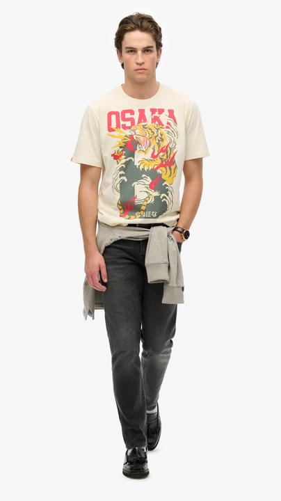 Produktbild Superdry Osaka Loose (M)