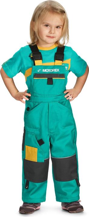 Immagine prodotto Motorex Salopette bambini (152)
