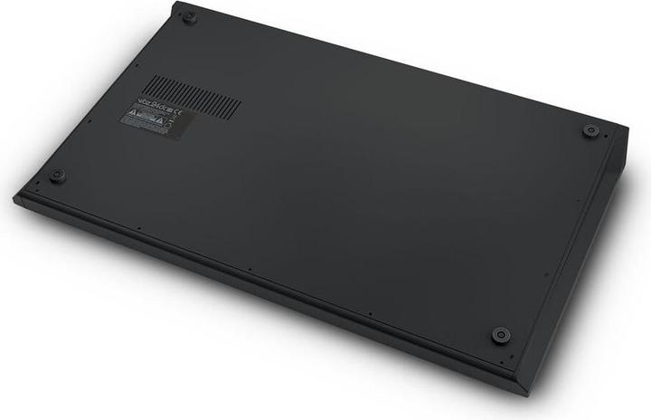 Produktbild LD Systems VIBZ 24 DC 24-Kanal Mischpult (Studio- und Livemixer)