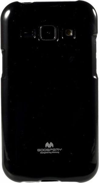 Immagine prodotto Goospery Serie Pearl Jelly (Samsung Galaxy J1)