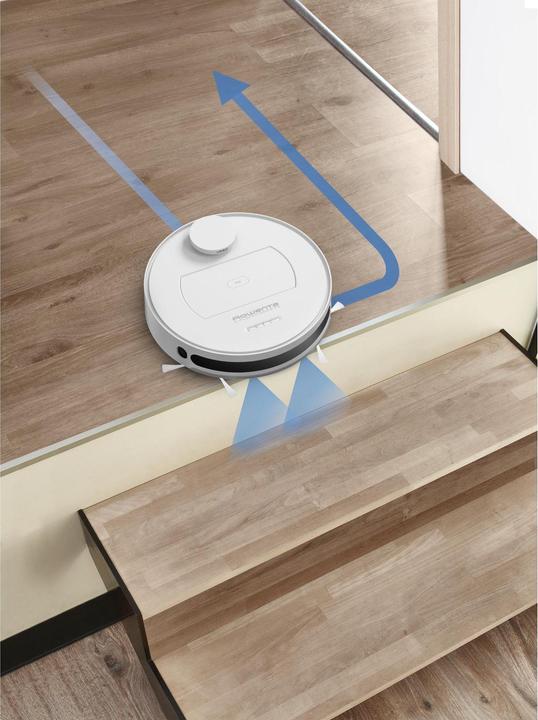 Image du produit Rowenta X-Plorer 75 Total Care (Robot vacuum)