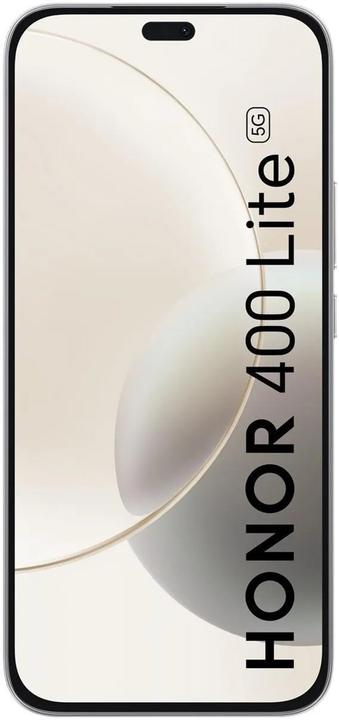 Actual product image Honor 400 Lite (256 GB, Velvet grey, 6.70", SIM + eSIM, 108 Mpx, 5G)