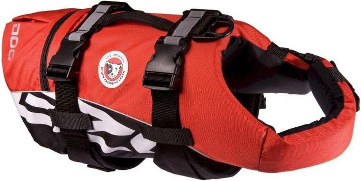 EzyDog Life Jacket (S, Dog life jacket)