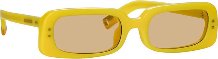 Actual product image Jacquemus Azzuro