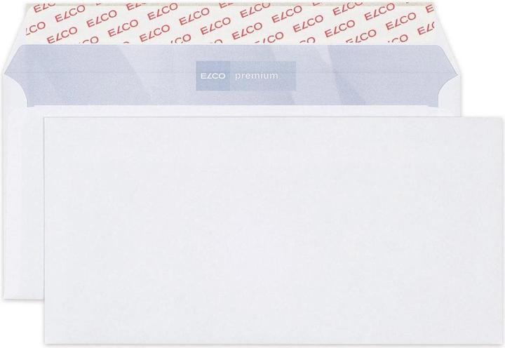 Produktbild Elco Couvert Premium, ohne Fenster (C5/6, 500 x)