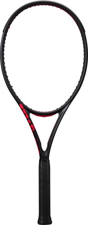 Image du produit Wilson Clash 100 Pro V3 Tennisschläger (3, 305 g)