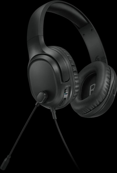 Produktbild Lenovo H110 Gaming Headset (P) (Kabelgebunden)