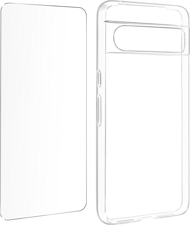 Actual product image Avizar 360 Protection, Film and Cover Series (Google Pixel 8 Pro)