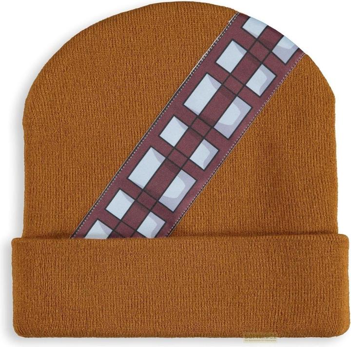 Image du produit Difuzed Star Wars - Bonnet Chewbacca Novelty