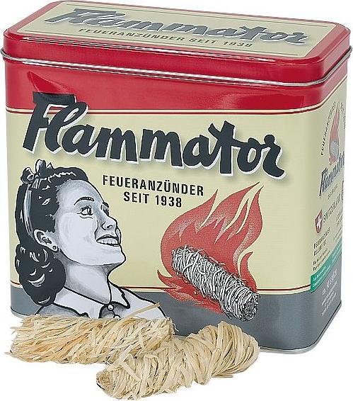 Flammator Anzündhilfe