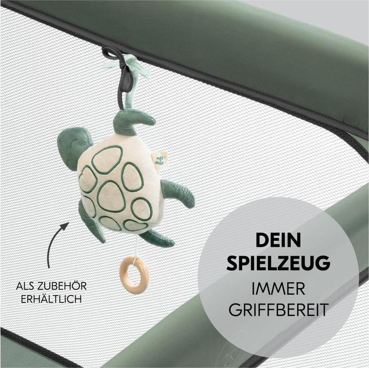 Produktbild Hauck Reisebett & Laufgitter Sleep N Play SQ Set