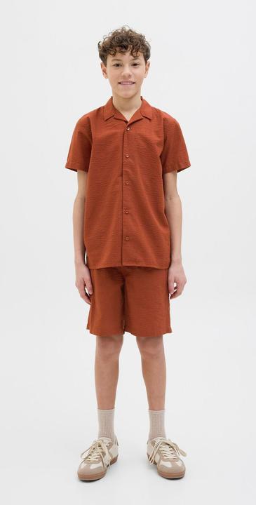 Produktbild Jack & Jones Hemd Junior Hemd (152)