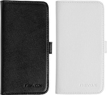 Produktbild Nevox 1120 Blatt Schwarz (OnePlus X)