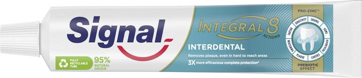 Produktbild Signal ZP INTEGRAL 8 Interdental 24x 75ml (75 ml)
