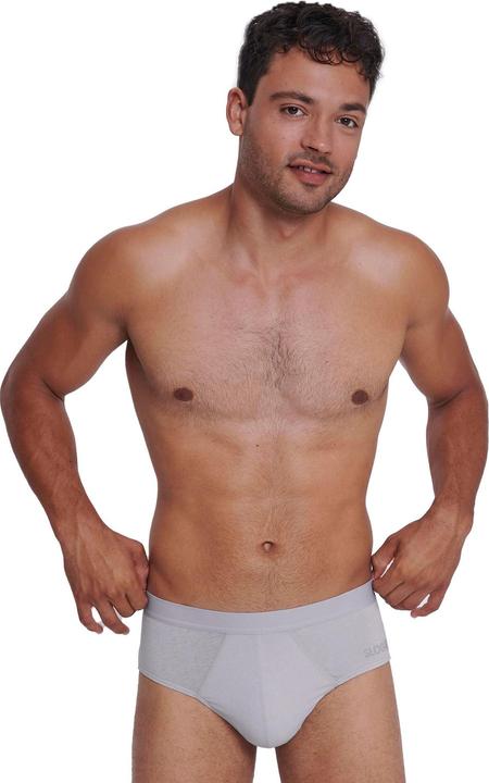 Actual product image Sloggi 6-pack men GO ABC 2.0 briefs / pants (L, pack of 6)