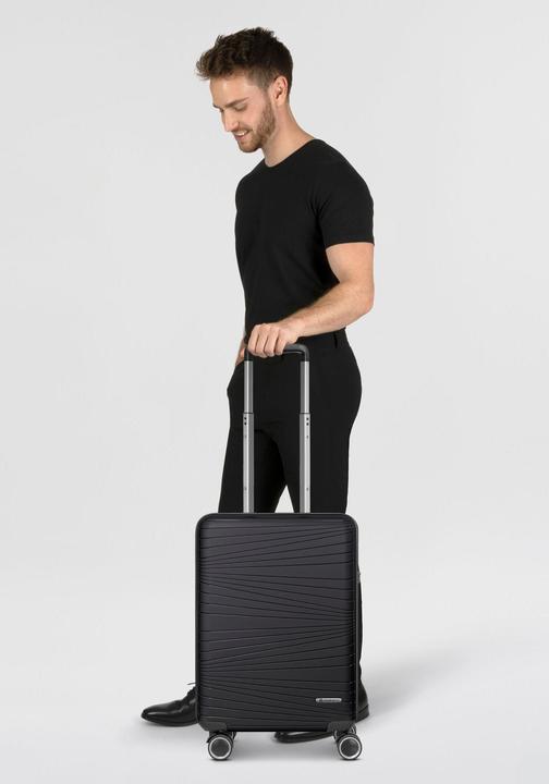 Produktbild Franky Dallas 3.0 (36 l, Handgepäck (bis 50l))