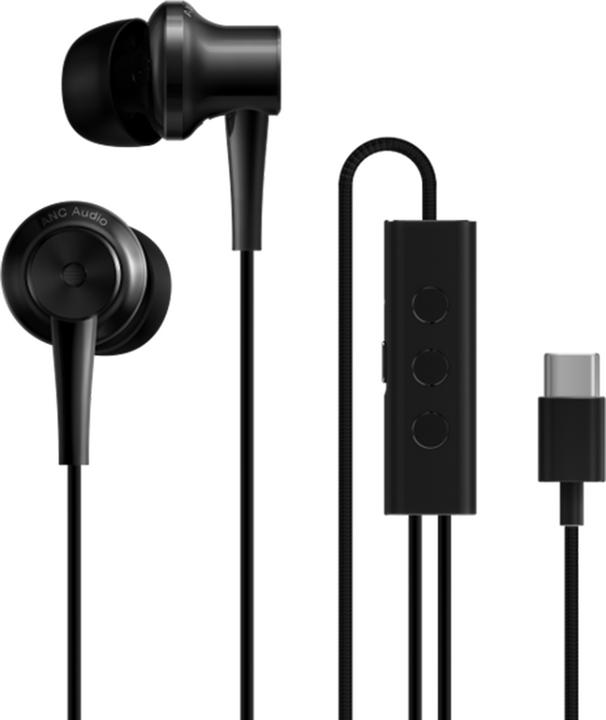 Produktbild Xiaomi Mi (ANC, Kabelgebunden)