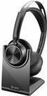 Actual product image Poly Voyager Focus 2 UC (Wireless, USB-A)