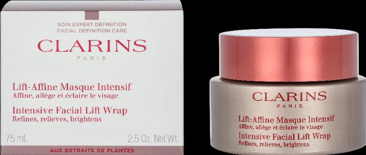 Image du produit Clarins Lift-Affine Masque Intensif (75 ml)