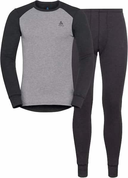 Image du produit Odlo Ensemble Active Warm (S)