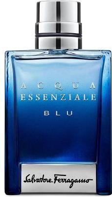 Image du produit Salvatore Ferragamo Acqua Essenziale Blu (Eau de toilette, 50 ml)
