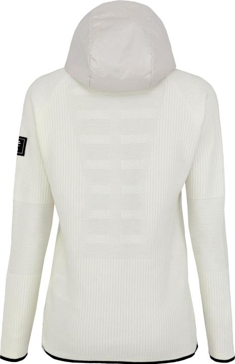 Image du produit Salewa Veste hybride Fanes Engineered Merino Da (40, L)