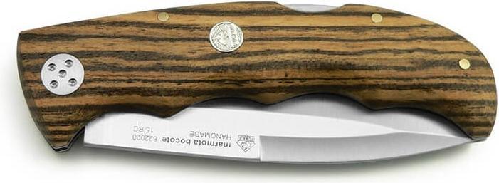 Produktbild Puma IP Taschenmesser MARMOTA BOCOTE (9.30 cm)