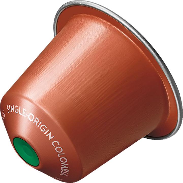 Immagine prodotto Starbucks Colombia by Nespresso Medium Roast (10 x Porta.)