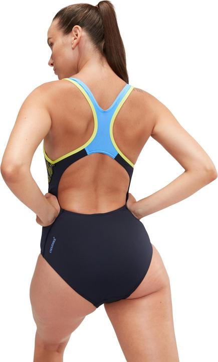 Produktbild Speedo Placement Laneback (W36/L40)