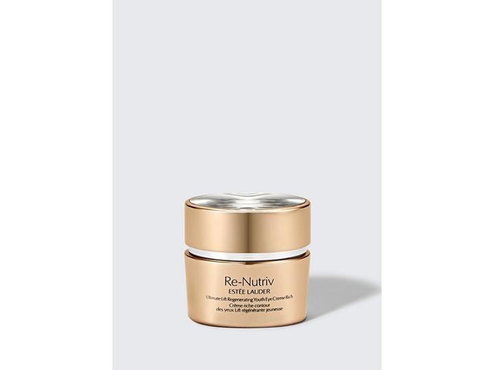 Actual product image Estée Lauder Re-Nutriv (Crème, 15 ml, Day)