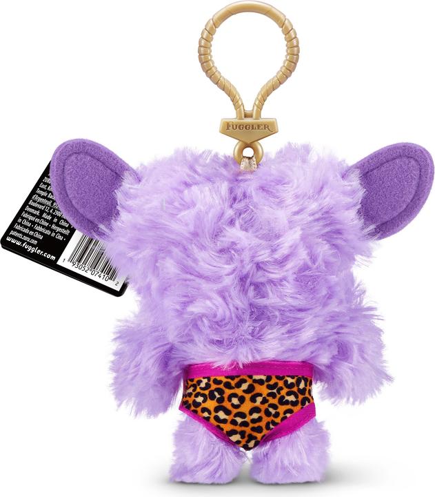 Actual product image Zuru Fuggler