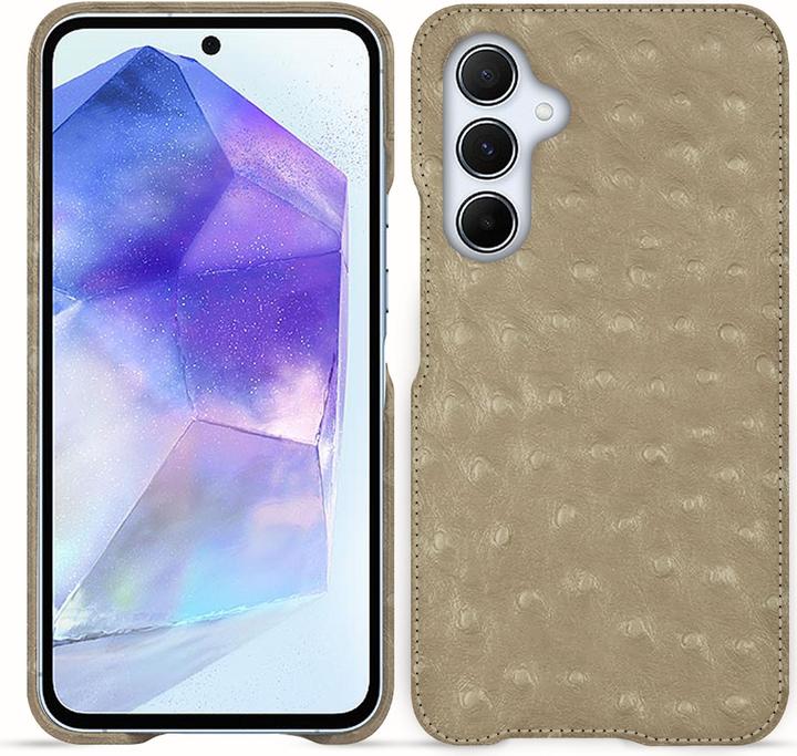 Productafbeelding Noreve Lederen omslag (Samsung Galaxy A55)