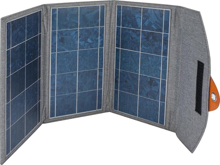 Produktbild 4smarts Solar Panel (20 W, 0.58 kg)
