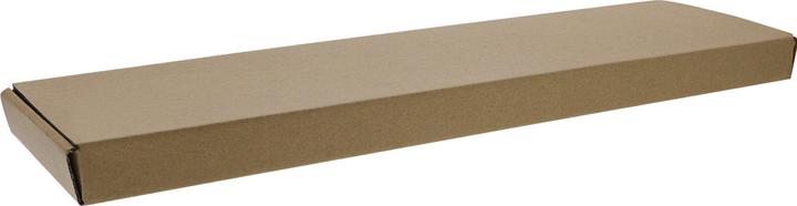 Actual product image InLine 19" patch panel Cat.6A 0