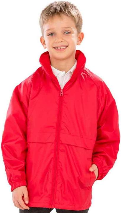 Immagine prodotto Result Clothing Giacca Bambini (128)