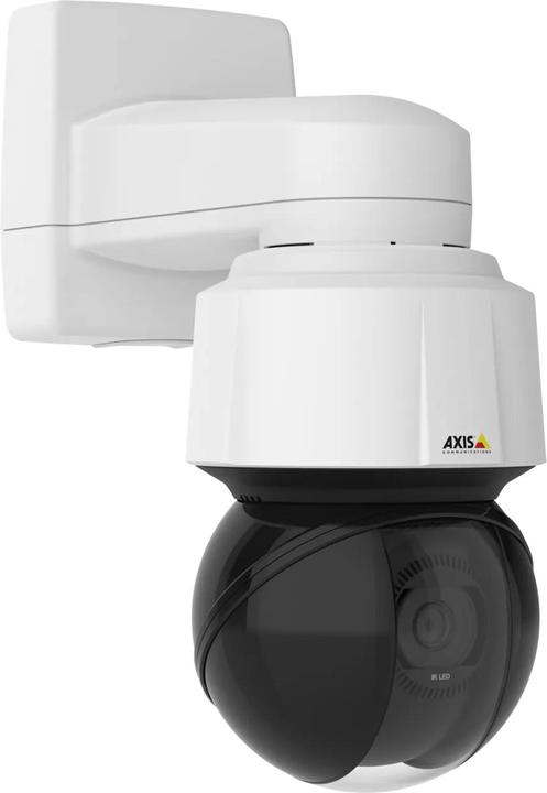 Produktbild Axis Netzwerkkamera Q6135-LE 50 Hz (1920 x 1080 Pixels)