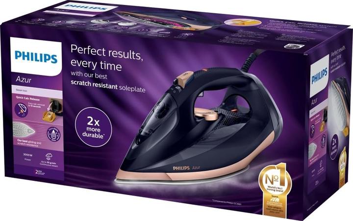 Produktbild Philips Azur (3000 W, 250 g/min)